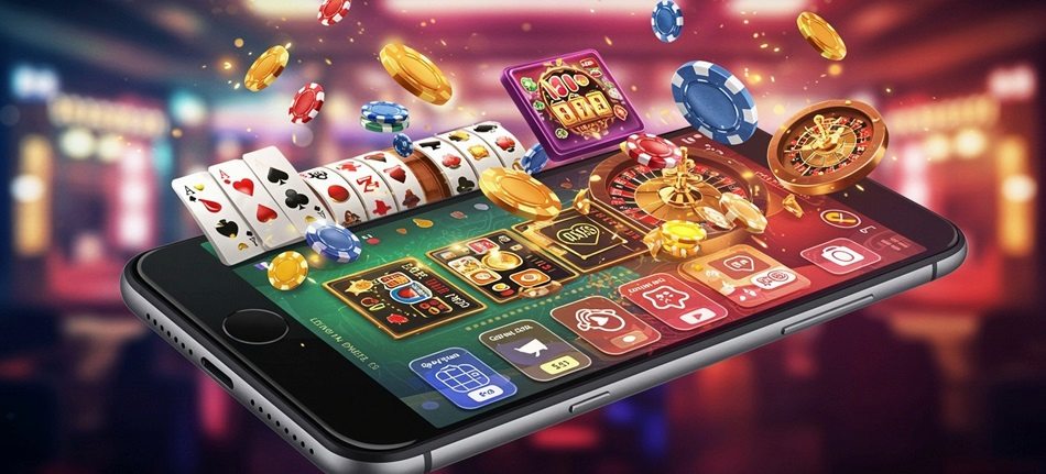 Experiencia en móvil